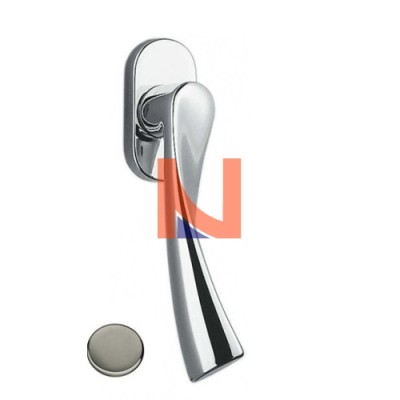 DK FLESSA SINISTRO SENZA MOVIMENTO NIKEL SATINATO CB52DK