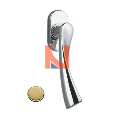 DK FLESSA SINISTRO SENZA MOVIMENTO ZIRCONIUM GOLD HPS CB52DK