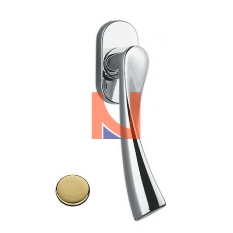 DK FLESSA SINISTRO SENZA MOVIMENTO ZIRCONIUM GOLD HPS CB52DK