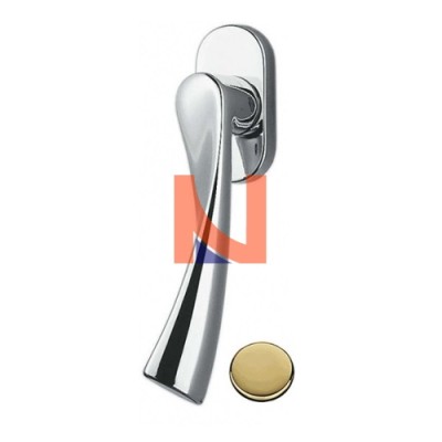 DK FLESSA DESTRO SENZA MOVIMENTO ZIRCONIUM GOLD HPS CB52DK