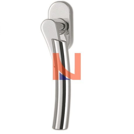 DK MIXA SENZA MOVIMENTO CROMO OPACO E CROMO SATINATO CB22DK