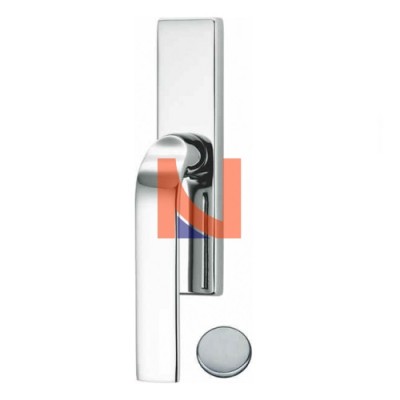 MARTELLINA META CROMO SATINATO KG12