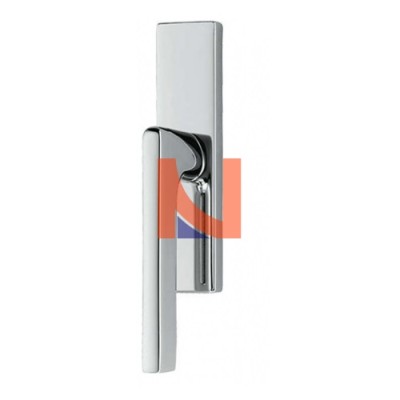 MARTELLINA GIRA CROMO OPACO JM12