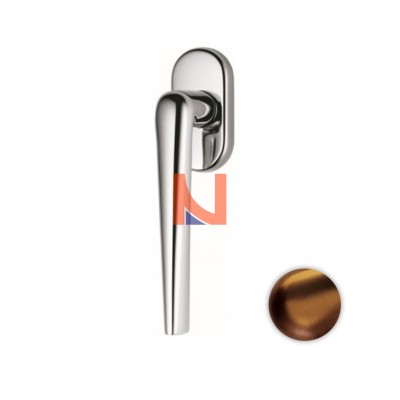 Martellina DK Robotre bronzo | Colombo Design