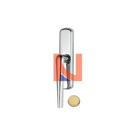 MARTELLINA ROBOTRE OROMAT CD92