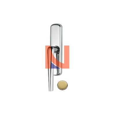 MARTELLINA ROBOTRE ZIRCONIUM GOLD HPS CD92