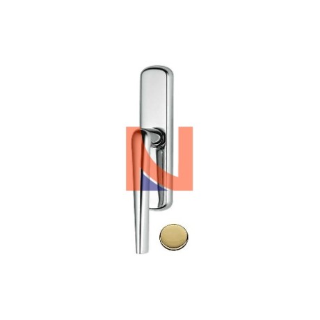 MARTELLINA ROBOTRE ZIRCONIUM GOLD HPS CD92