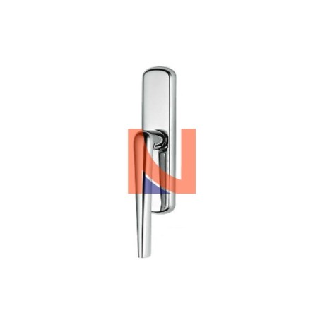 MARTELLINA ROBOTRE CROMO OPACO CD92