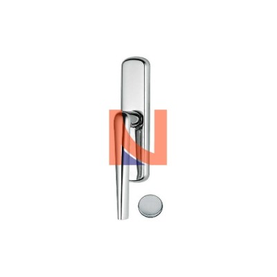 MARTELLINA ROBOTRE CROMO SATINATO CD92