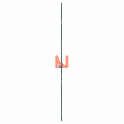 CREMONESE KSR ROTO PER SERRAMENTI A DUE ANTE, E15, HBB 2001-2200, HM 1000, ARGENTO