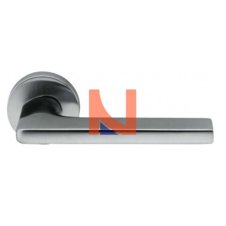 MANIGLIA GIRA ZIRCONIUM SS HPS JM11R