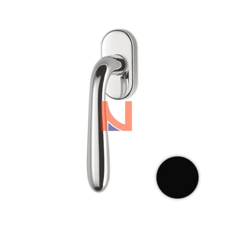Martellina DK Robot neromat | Colombo Design