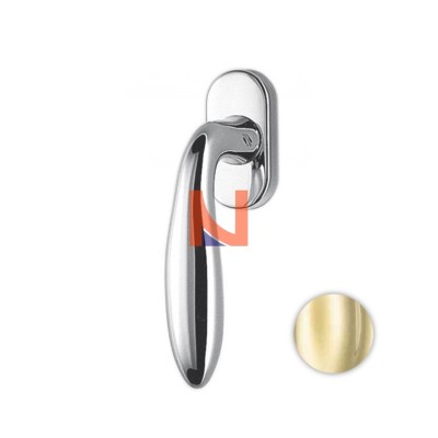 Martellina DK Mach zirconium gold hps | Colombo Design