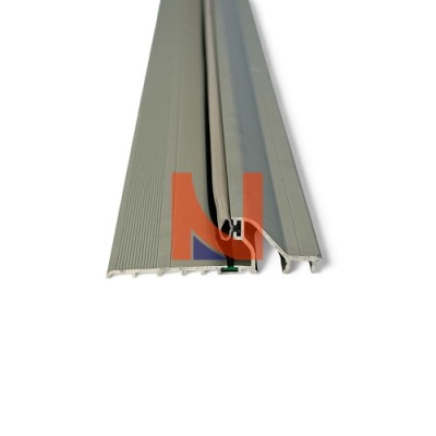 SOGLIA PER PORTE CON GUARNIZIONE 1050 MM