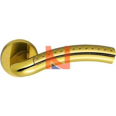 MANIGLIA MILLA YALE OROMAT E OROPLUS LC41RY