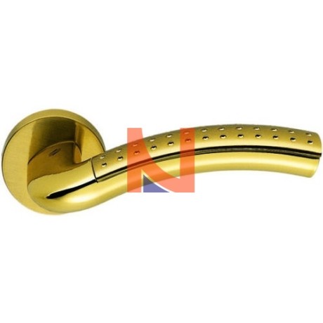 MANIGLIA MILLA YALE OROMAT E OROPLUS LC41RY