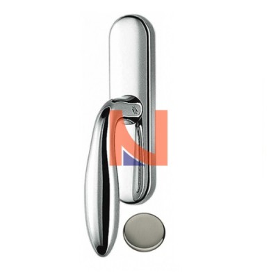 MARTELLINA MACH NIKEL SATINATO CB82