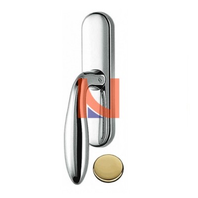 MARTELLINA MACH ZIRCONIUM GOLD HPS CB82