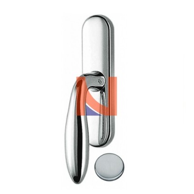 MARTELLINA MACH CROMO SATINATO CB82