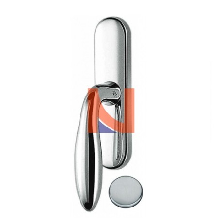MARTELLINA MACH CROMO SATINATO CB82
