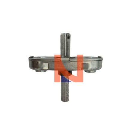 Meccanismo DK 30 mm | DK30D Colombo Design