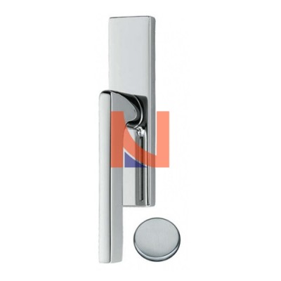 MARTELLINA GIRA CROMO SATINATO JM12