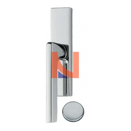 MARTELLINA GIRA CROMO SATINATO JM12