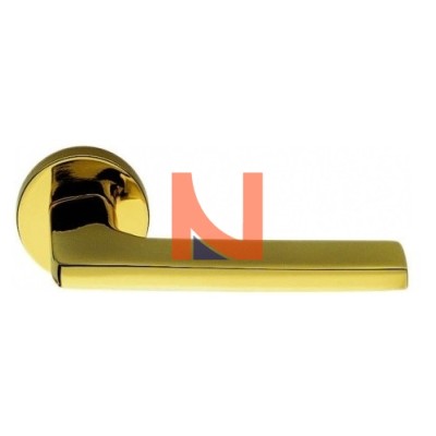 MANIGLIA GIRA YALE OROPLUS JM11RY