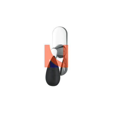 MARTELLINA TACTA NIKELMAT EBANO CB12