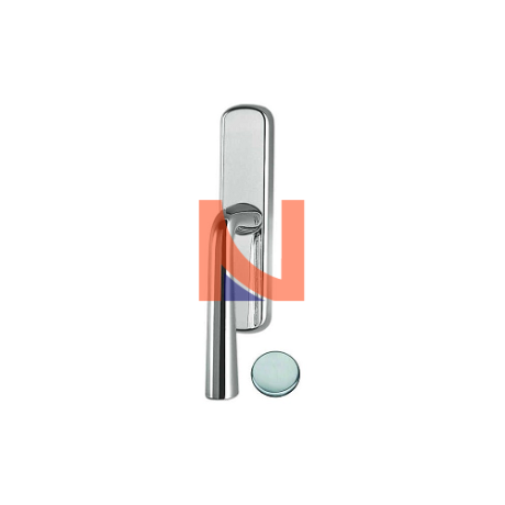 MARTELLINA TENDER CROMO SATINATO MG12