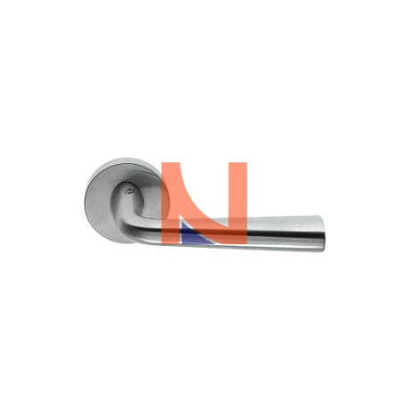 MANIGLIA TENDER CROMO SATINATO MG11R