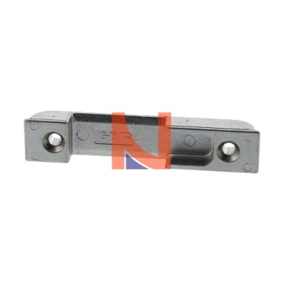 SCONTRO NOTTOLINO GU ARIA 4 MM BATTUTA 18X8 MM