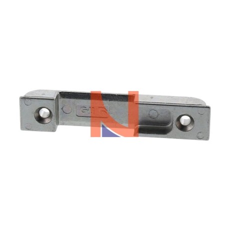 SCONTRO NOTTOLINO GU ARIA 4 MM BATTUTA 18X8 MM
