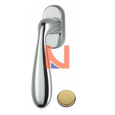 DK LARA SENZA MOVIMENTO ZIRCONIUM GOLD HPS CB72DK