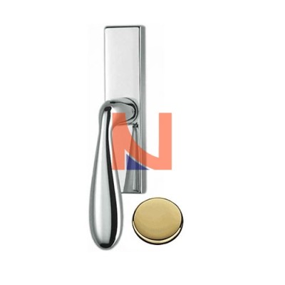 MARTELLINA LARA ZIRCONIUM GOLD HPS CB72