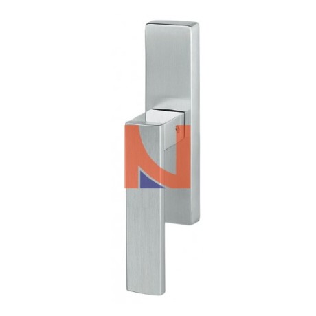 MARTELLINA ALBA CROMO/CROMO SATINATO LC92