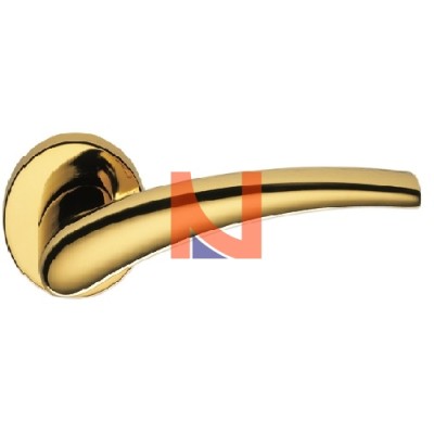 MANIGLIA BLAZER ZIRCONIUM SS HPS YALE FL11R