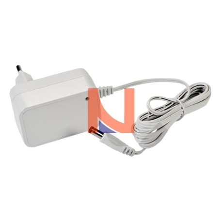CARICA BATTERIE CON SPINOTTO PER MOTORE TAPPARELLA