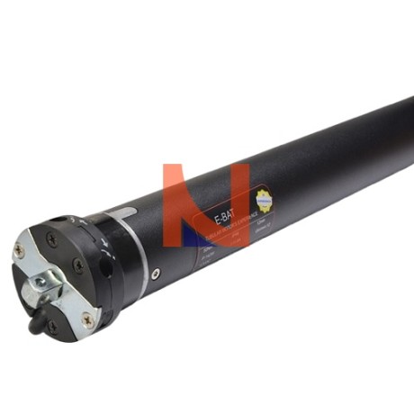 MOTORE A BATTERIA 20 NM PER TAPPARELLE E TENDE DA SOLE