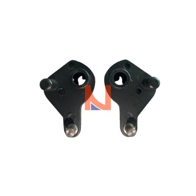 COPPIA CERNIERA MONTANTE QUATER DX+SX – EFFEBIQUATTRO