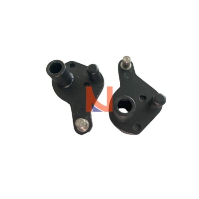 COPPIA CERNIERA MONTANTE QUATER DX+SX – EFFEBIQUATTRO