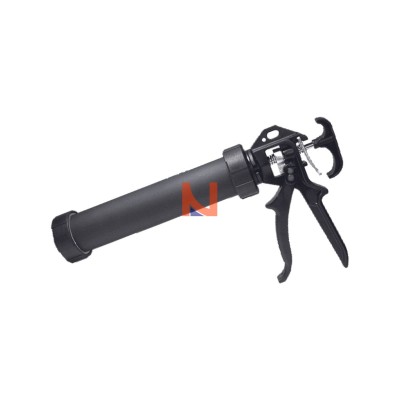 PISTOLA A TUBO PER SILICONE 310/400 ML | PROFESSIONAL GUN POSACLIMA