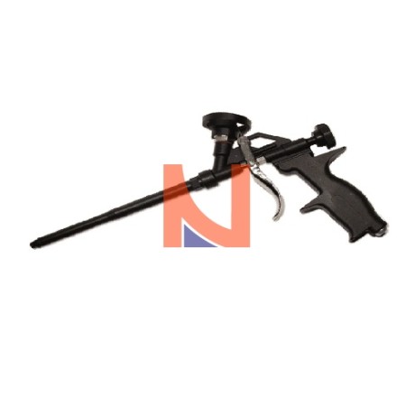 PISTOLA PROFESSIONALE PER SCHIUMA POLIURETANICA