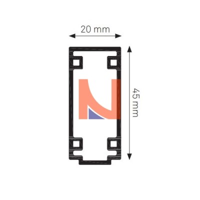 TRAVERSO INFERIORE SMALL POSACLIMA