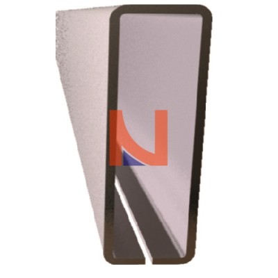 RINFORZO IN ACCIAIO PER KLIMA PRO MT 3