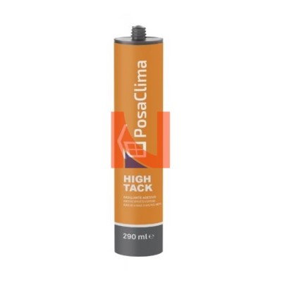 ADESIVO HIGH TACK EXTRA STRONG BIANCO 290 ML