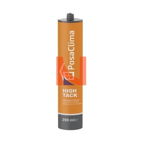 ADESIVO HIGH TACK EXTRA STRONG BIANCO 290 ML