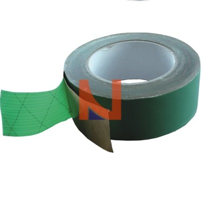 BARRIERA VAPORE VERDE RENOVA ROTOLO 25 M LARGHEZZA 50 MM
