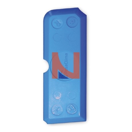 SPATOLA PER MODELLAZIONE CORDOLI SILICONE