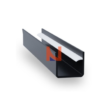 BARRA DI CONTENIMENTO 10MM PER FLEXOTERM